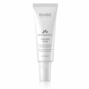 Babe Depigment+ Control Fluid 40ml