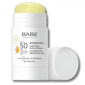 BABE - ECRAN STICK INVISIBLE SPF 50 30GR