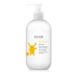 Babe Pediatric Gel de Bain 500ml