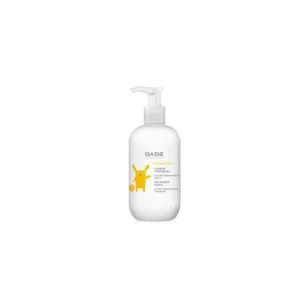 BABE PEDIATRIC GEL INTIME 200 ML