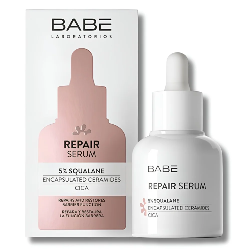 BABE - REPAIR SERUM 30ML