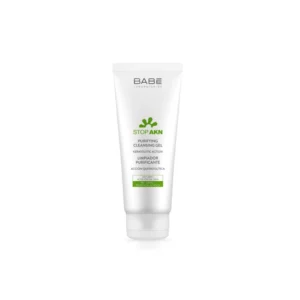 BABE STOP AKN GEL NETTOYANT PURIFIANT 200 ML