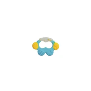 BABY PUR ANNEAU-HOCHET PREMIUM