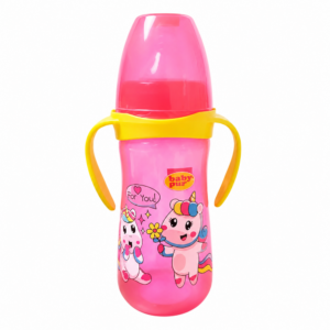 BABY PUR - BIBERON LARGE 330ML