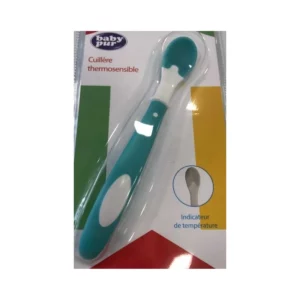 BABY PUR CUILLERE THERMOSENSIBLE THERMOSENSIBLE