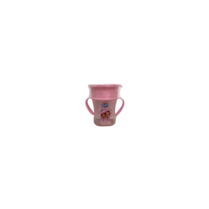 BABY PUR - TASSE MAGIC AVEC ANSES 250ML