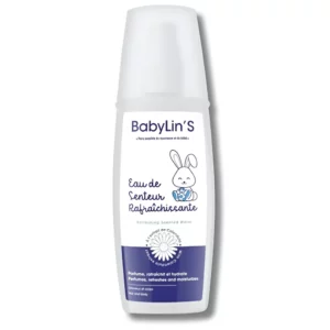 BABYLIN'S - EAU DE SENTEUR 100ML
