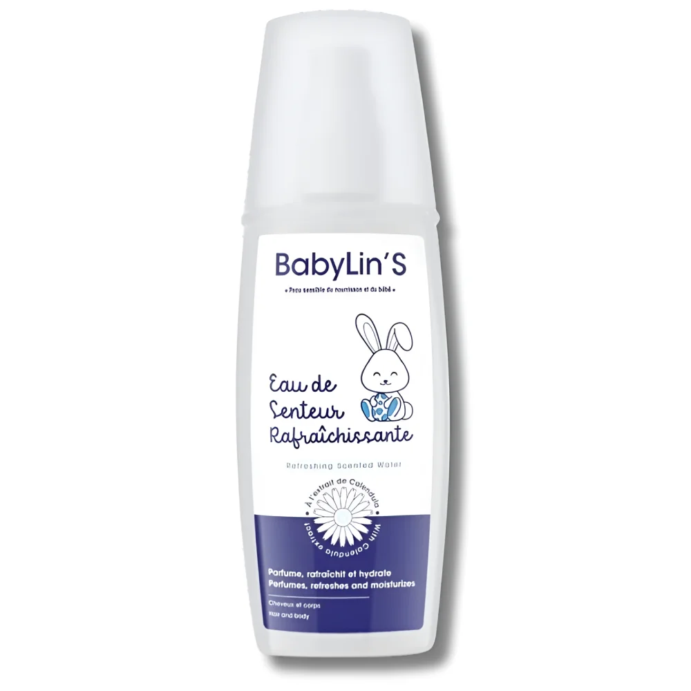 BABYLIN'S - EAU DE SENTEUR 100ML