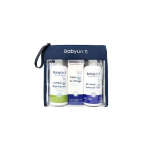 BABYLIN'S TROUSSE DES INDISPENSABLES