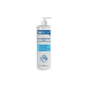 Younghealth Antivirus Gel Hydroalcoolique 70% - 250ml
