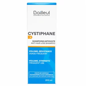 INNOVADERM - SHAMPOOING DENSIFIANT ANTI CHUTE 380ML