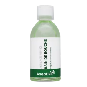 Bain de Bouche Aseptika 350 ml Regular
