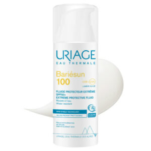 Uriage Bariesun 100 Fluide Protecteur Extreme SPF50+ 50ml