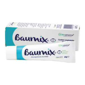 Baumix Enfant Creme 50gr
