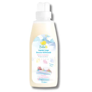 BEBETO - LIQUIDE LINGE BEBE 1L