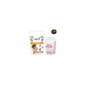 BEBSI Sachets de conservation x10