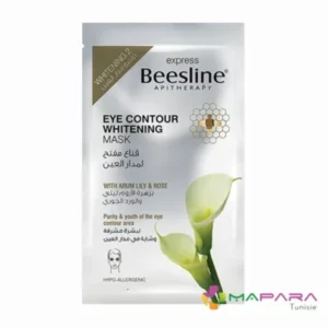 BEESLINE Masque Eclaircissant Contour Des Yeux