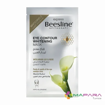 BEESLINE Masque Eclaircissant Contour Des Yeux