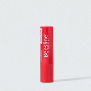 BEESLINE baume à lèvres cire d'abeille cerise 4g