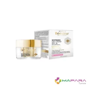 Beesline Creme De Jour Eclaircissante SPF 30 50ml