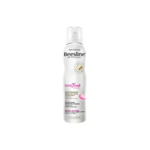 BEESLINE DÉODORANT ECLAIRCISSANT ZONE INTIME 150ML