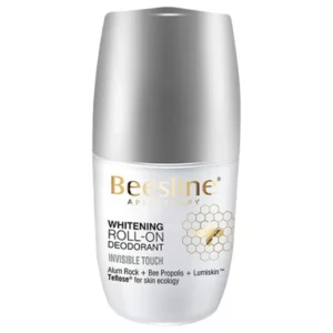 Lirene Huile de Douche Macadamia et Monoi 400ML