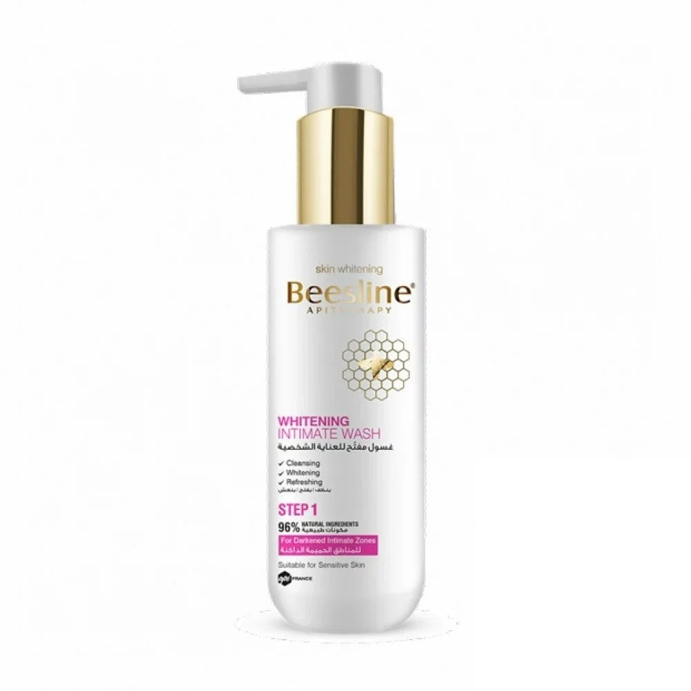 Beesline GEL INTIME ECLAIRCISSANT