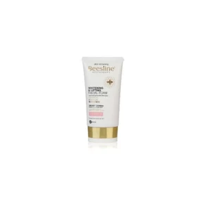 BEESLINE - MOUSSE NETTOYANTE BLANCHISSANTE EFFET LIFTING 150ML