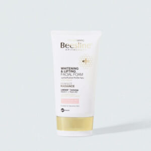 Beesline Mousse Visage Blanchissante et Lifting 150ml