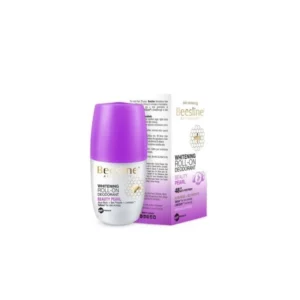 ETIAXIL - ROLL ON DEODORANT DOUCEUR 48H ANTI ODEUR 50ML