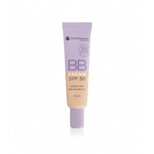 BELL HYPOALLERGENIC - BB CRÈME SPF50 - 02 NATURAL