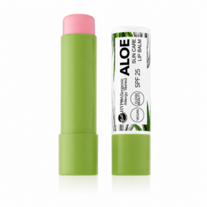 BELL HYPOALLERGENIC - SUN CARE LIP BALM BAUME À LÈVRES ALOE SPF25