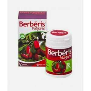 Berberis Vulgaris 30 Gellules
