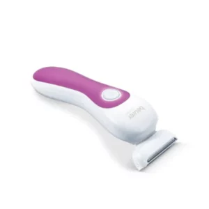 BEURER HL 36 Rasoir Electrique pour Femmes