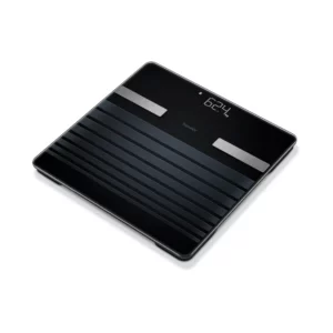 Beurer BF 451 Pèse Personne Électronique Limited Edition, Bluetooth