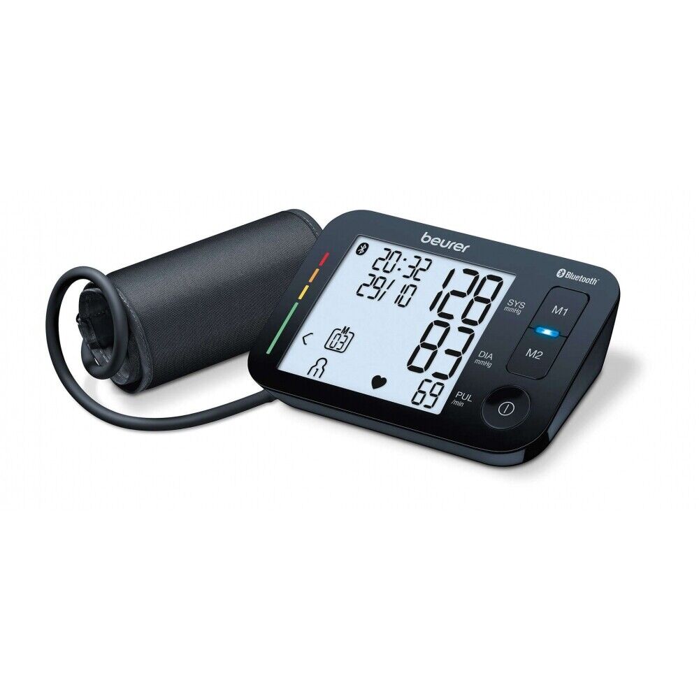 BEURER BM 54 Tensiometre au Bras avec Bluetooth