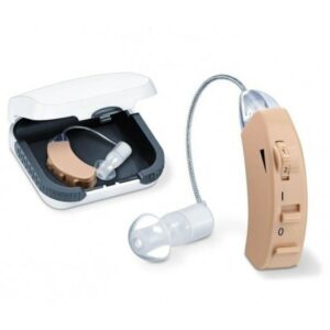 BEURER Amplificateur Auditif HA 50