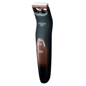 BEURER HR 6000 Tondeuse de Corps et de Visage