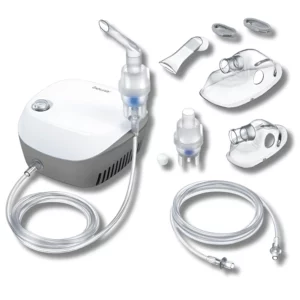 BEURER IH18 - NEBULISEUR INHALATEUR