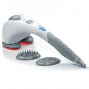 BEURER Appareil de massage à infrarouge MG 80
