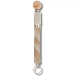 BIBS - ATTACHE SUCETTE UNISEXE