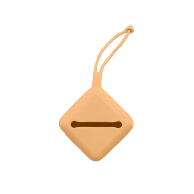 BIBS Boite a Tetine Pumpkin