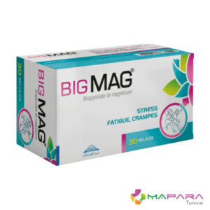 BigMag 30 Gelules