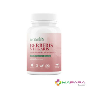 Bio Gatrana Beberis Vulgaris 30 Gelules