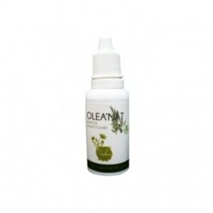 BIO GATRANA Olea'nat Extrait De Feuilles D'oliviers 30mg