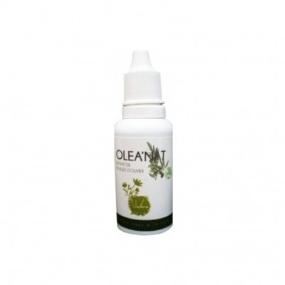 BIO GATRANA Olea'nat Extrait De Feuilles D'oliviers 30mg