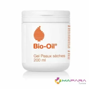 BIO-OIL Gel Peaux Sèches 200ml