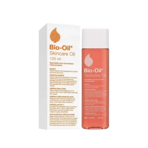 BIO-OIL HUILE DE SOIN Spécialisée 125ML