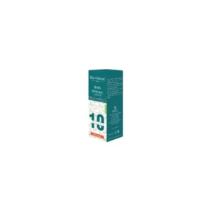 ANIVAGENE Ampoules Fortifiantes & Energisantes Cheveux 7X5ML