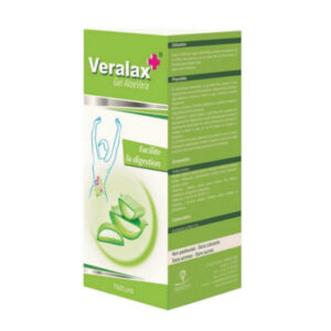 Bio Orient Veralax Gel Aloe Vera Gout Nature 250ml